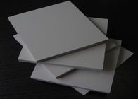 Kawat Daur Ulang 5mm PVC Foam Board Sheet Rectangle Shape Custom For Shelve