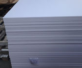 Anti Penuaan UV Resistant PVC Sheet, Konstruksi Wall Cladding PVC Sheet
