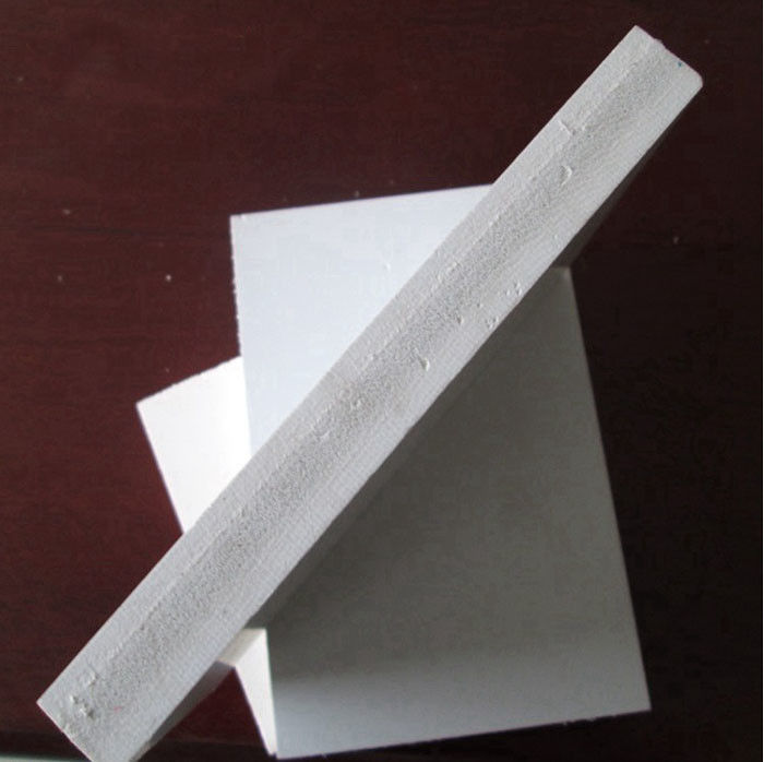 High Density PVC Forex Sheet Double Sided Mothproof Dekoratif Untuk Pelapis