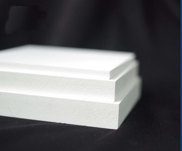 Papan Foam Perekat Self Fleksibel, Lembar Cetakan Sintetis Printable Cunstom Made
