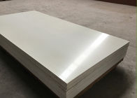 Board Foam Konstruksi Waterproof High Density Rigid didaur ulang SGS 9 - 20mm