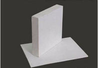 Density White White 19mm Sintra PVC Forex Sheet Untuk Pelapis