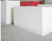 15mm PVC Celuka lembar Dewan Foam untuk Furniture Kabinet Hardware di Shanghai