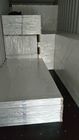 4x8 kaki Plastik Pvc Foam Dewan Lembar Untuk Hiasan Dinding dengan permukaan keras