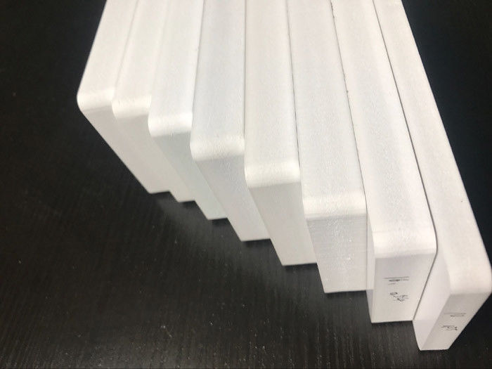 Board Foam Hias Ringan Ringan UV Printing Industrial Application