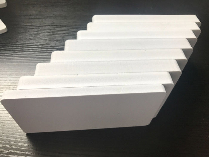 Flexible Easy Printing Foam Board Ringan Format Smooth Surface 8mm