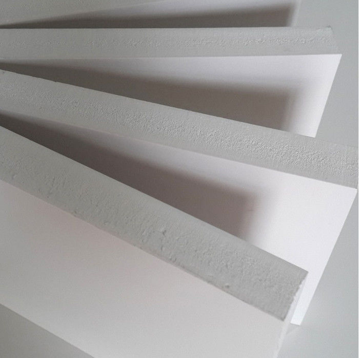 Aman Foam Foam Foam 4x8 Putih Untuk Dapur Kabinet Penuaan Resistance