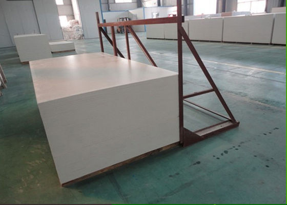 Papan Foam Wpc Eksternal Tahan Lama, Board Foam dengan Kekerasan Tinggi