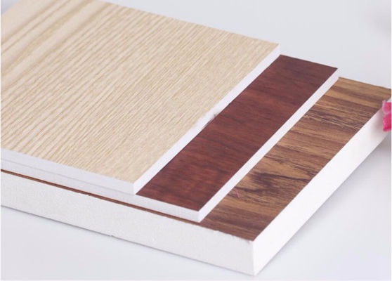 Board Foam Core High Density PVC Tinggi, Board Poster Foam Intensif