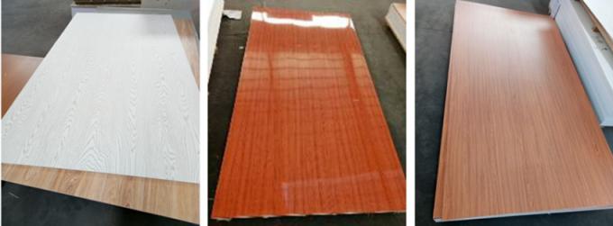 Board Foam Core High Density PVC Tinggi, Board Poster Foam Intensif